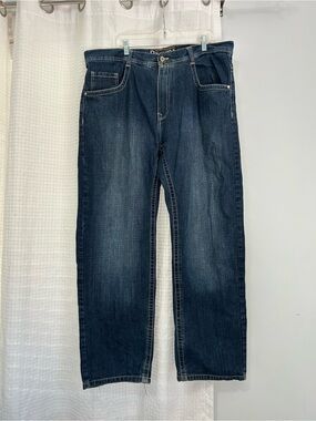 South pole Jeans